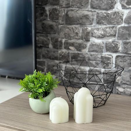 Apartament Iris Apartment Sibiu Exterior photo