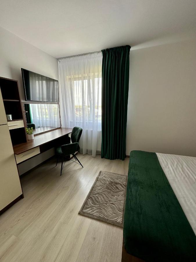Apartament Iris Apartment Sibiu Exterior photo